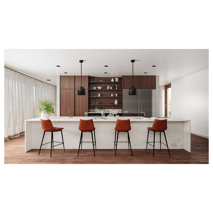 Alibi Bar Stool - Set of Two