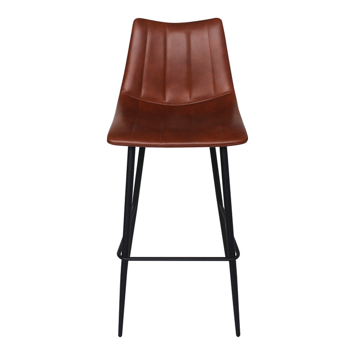 Alibi Bar Stool - Set of Two