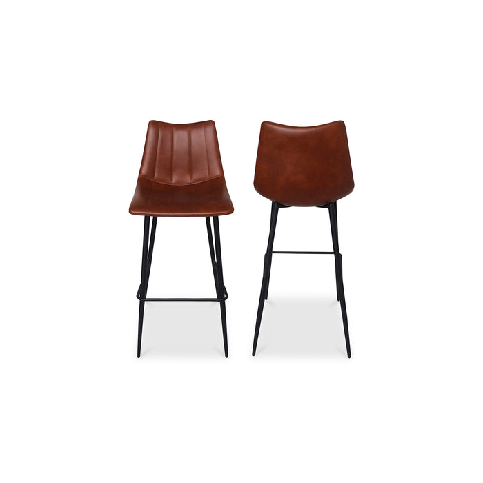 Alibi Bar Stool - Set of Two