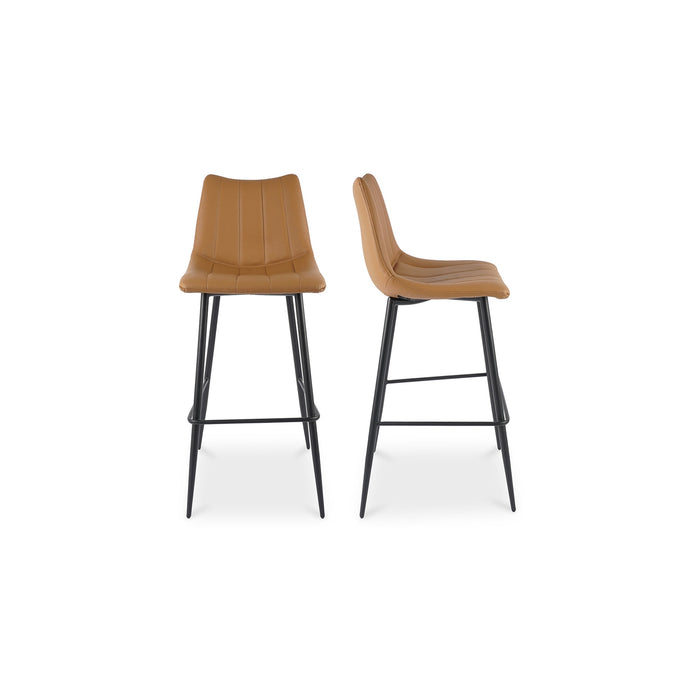 Alibi Bar Stool - Set of Two