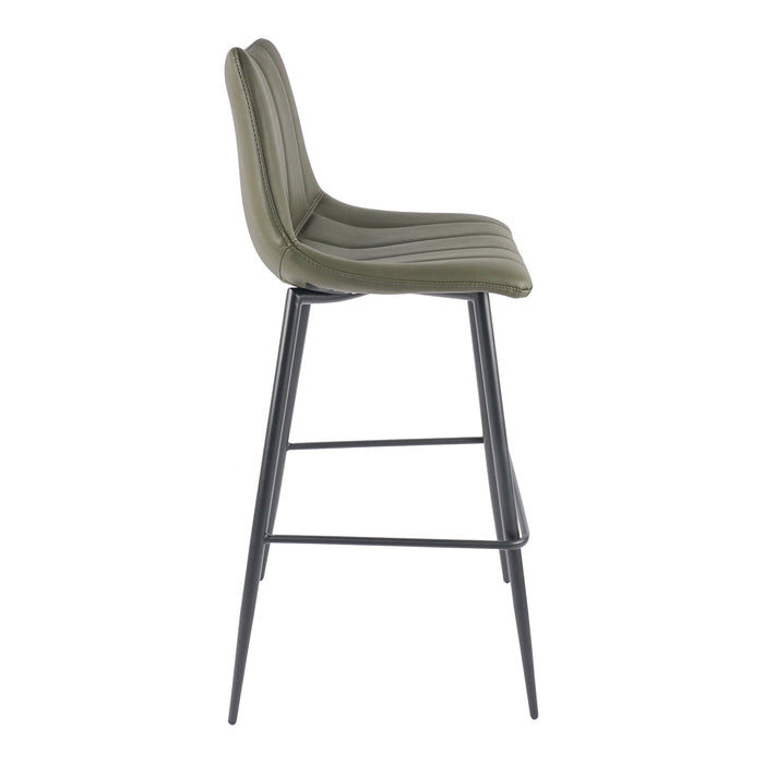 Alibi Bar Stool - Set of Two