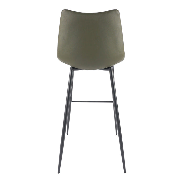 Alibi Bar Stool - Set of Two