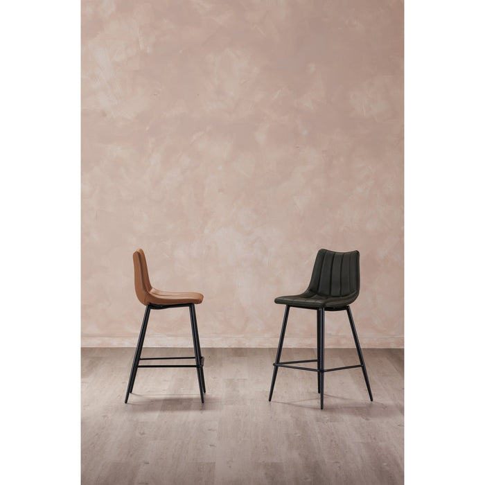 Alibi Bar Stool - Set of Two