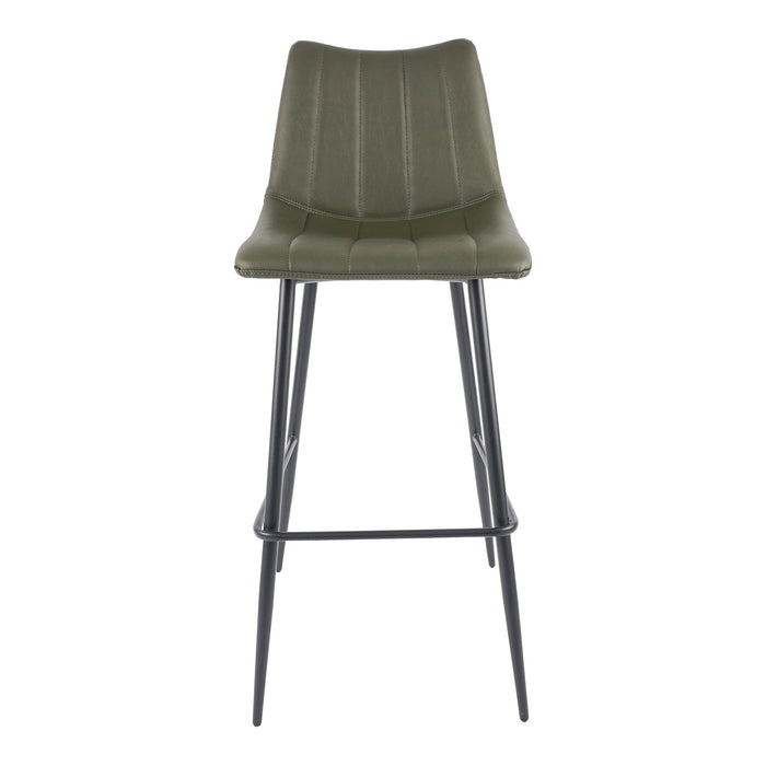 Alibi Bar Stool - Set of Two