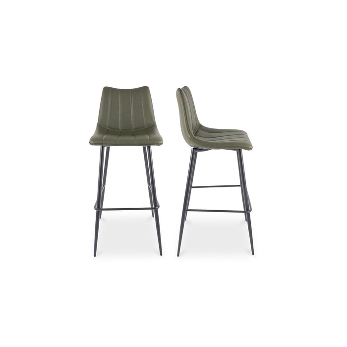 Alibi Bar Stool - Set of Two