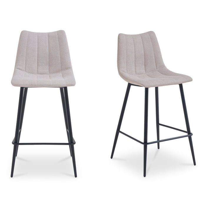 Alibi Bar Stool - Set of Two
