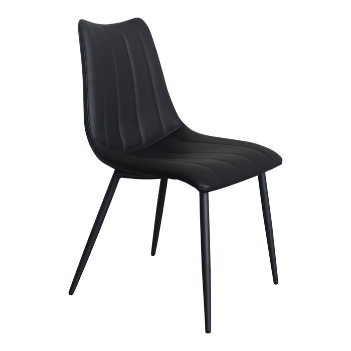 Alibi Dining Chair - Set of Two