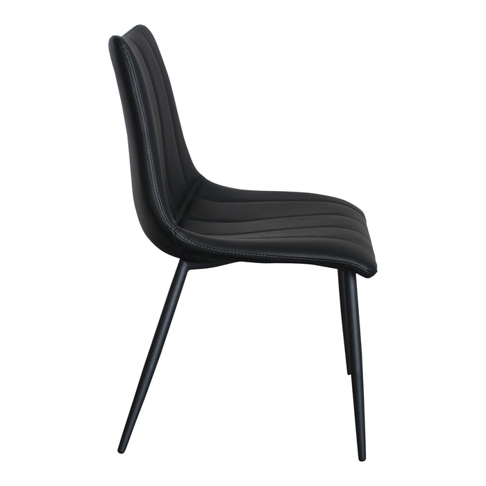 Alibi Dining Chair - Set of Two