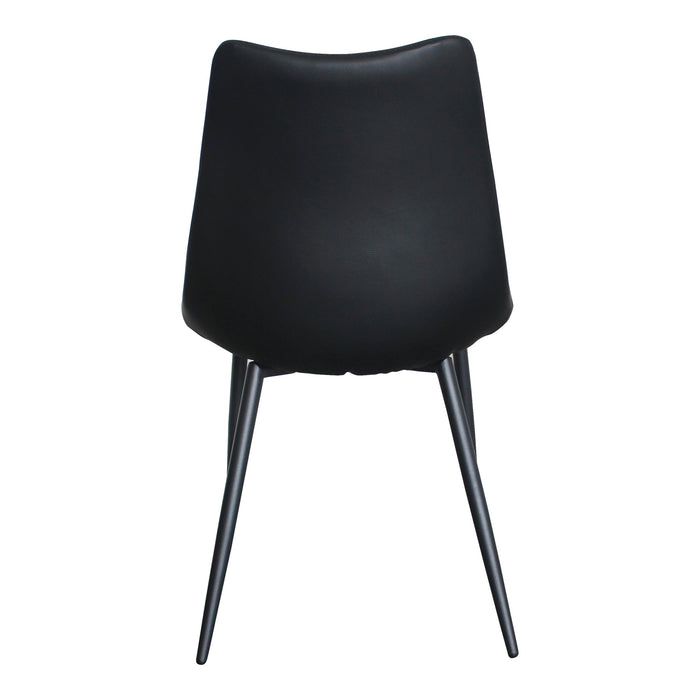 Alibi Dining Chair - Set of Two