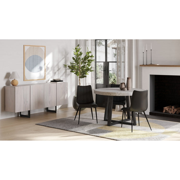 Alibi Dining Chair - Set of Two