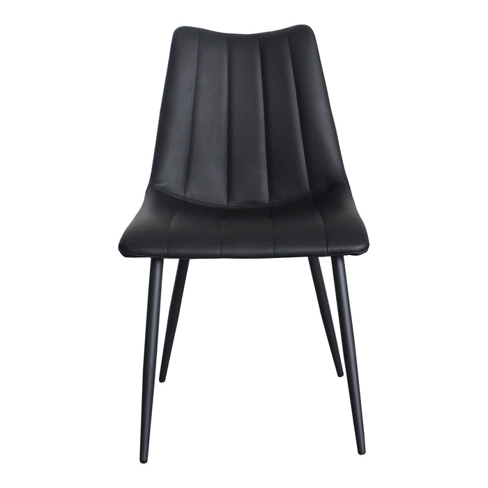 Alibi Dining Chair - Set of Two