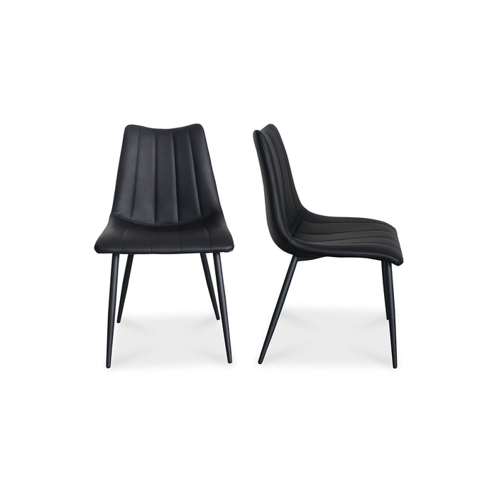 Alibi Dining Chair - Set of Two