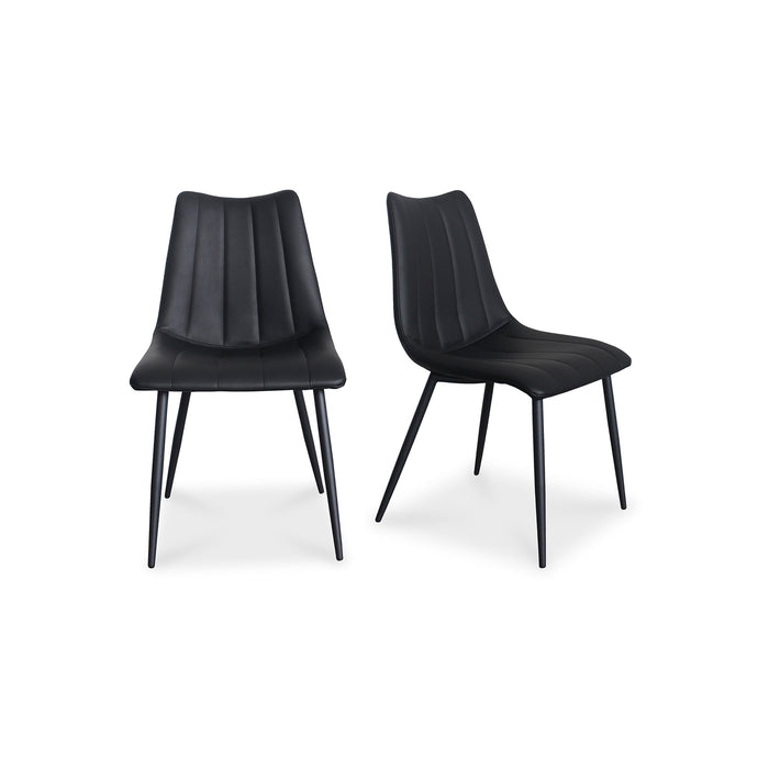 Alibi Dining Chair - Set of Two
