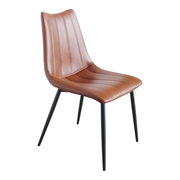 Alibi Dining Chair - Set of Two