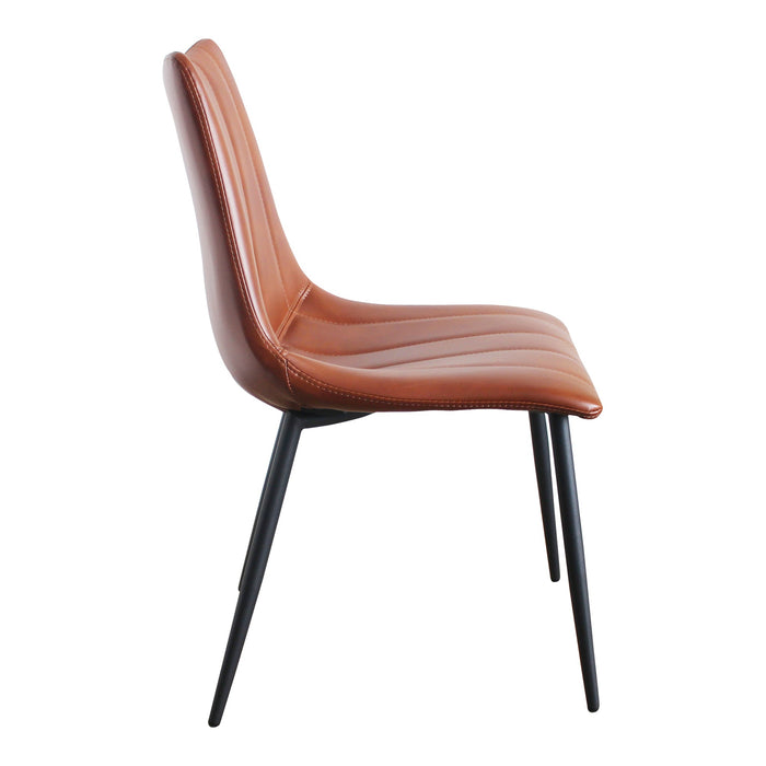 Alibi Dining Chair - Set of Two