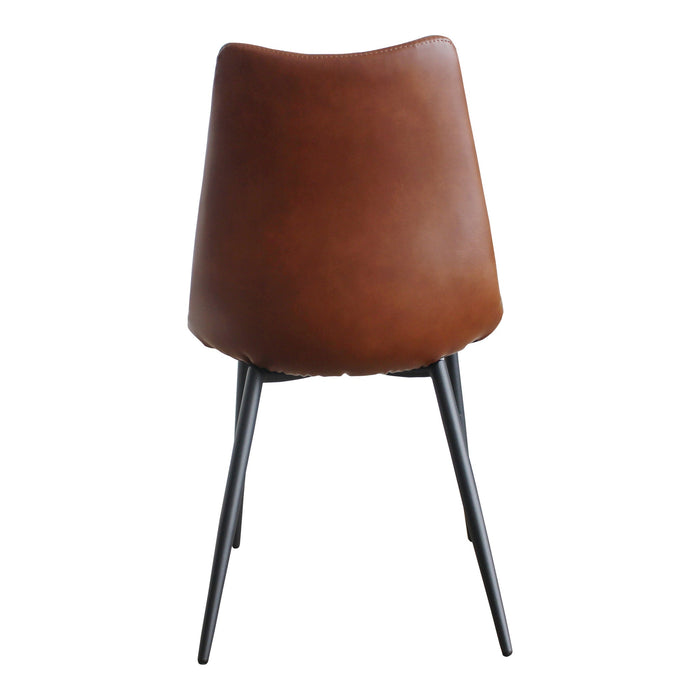 Alibi Dining Chair - Set of Two