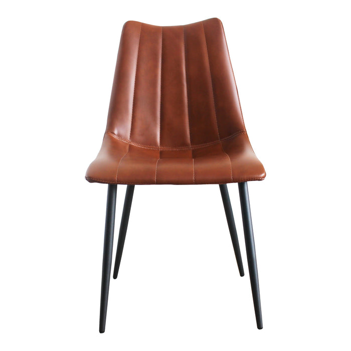Alibi Dining Chair - Set of Two
