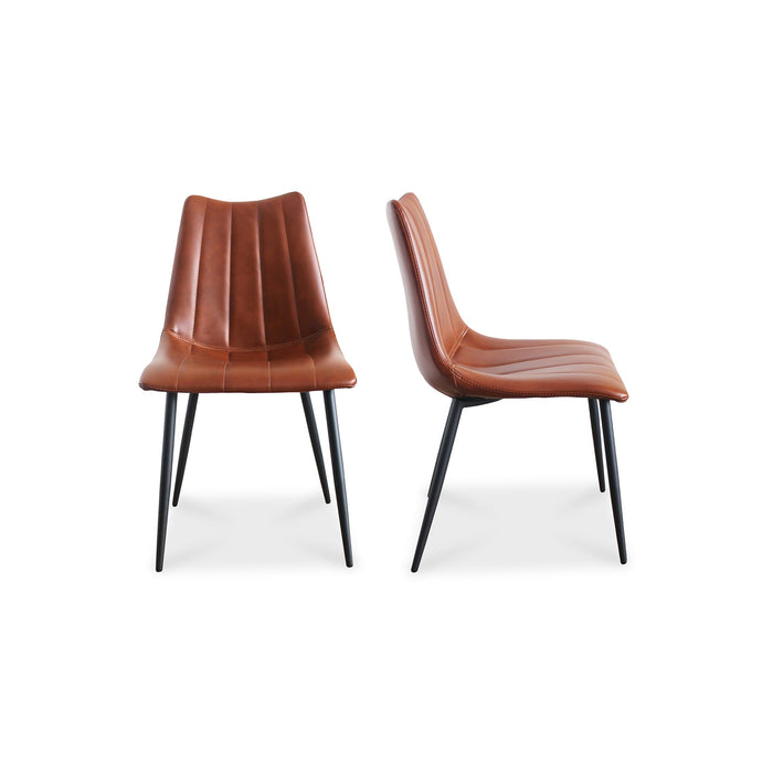 Alibi Dining Chair - Set of Two