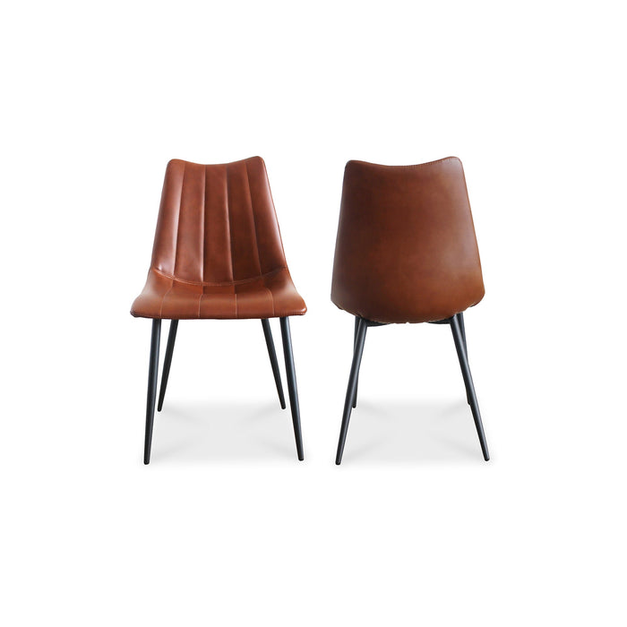 Alibi Dining Chair - Set of Two