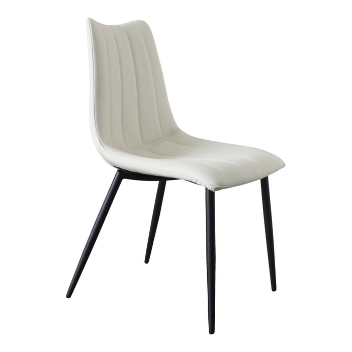 Alibi Dining Chair - Set of Two