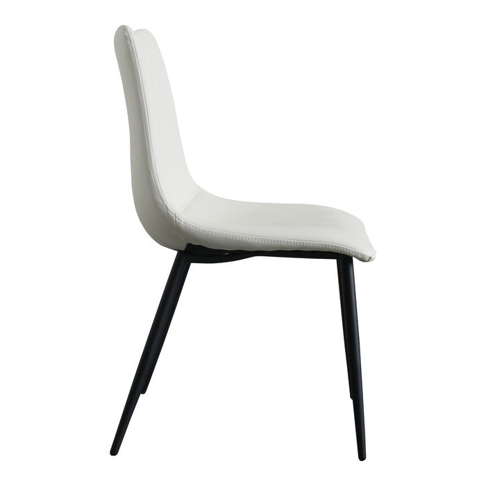 Alibi Dining Chair - Set of Two