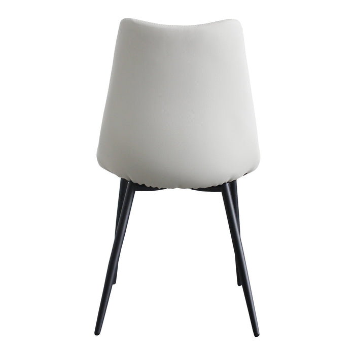 Alibi Dining Chair - Set of Two