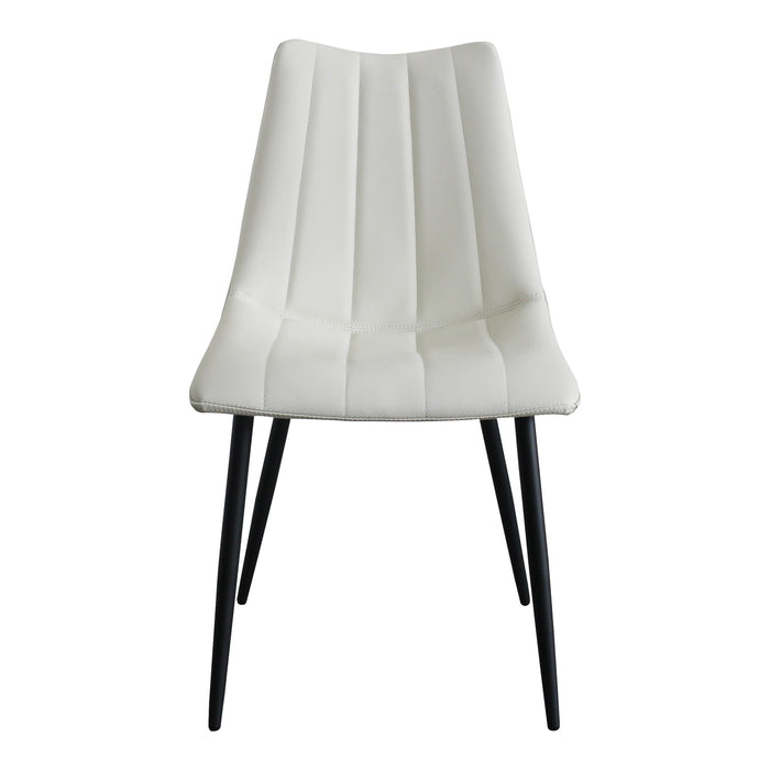 Alibi Dining Chair - Set of Two