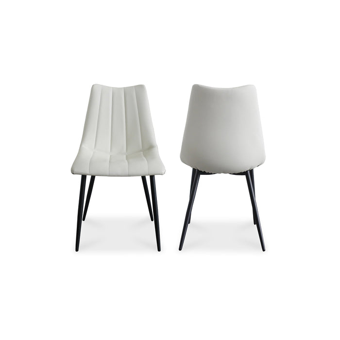 Alibi Dining Chair - Set of Two