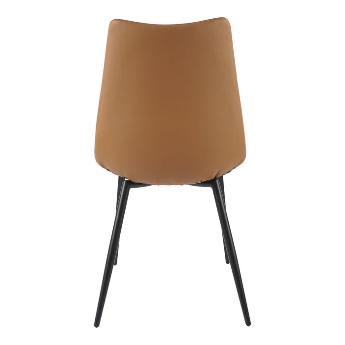 Alibi Dining Chair - Set of Two