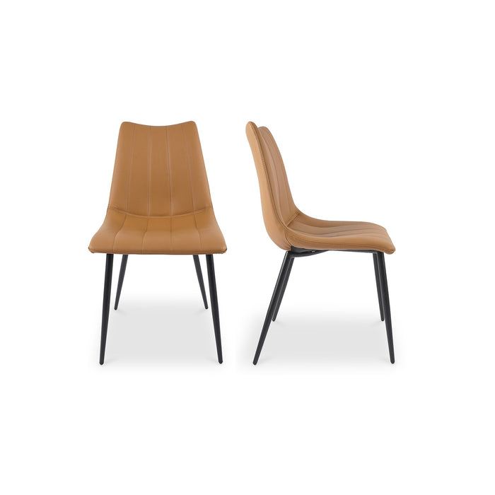 Alibi Dining Chair - Set of Two