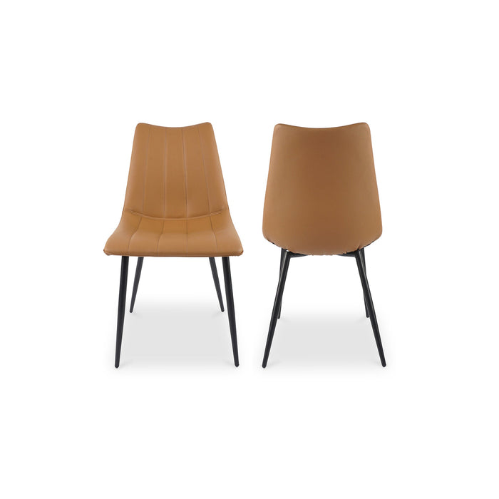 Alibi Dining Chair - Set of Two