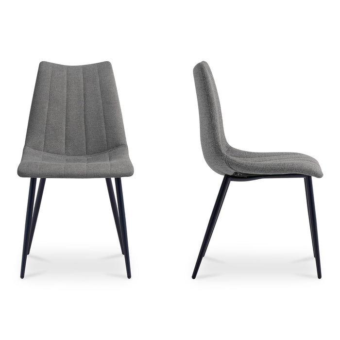 Alibi Dining Chair - Set of Two
