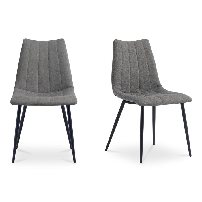 Alibi Dining Chair - Set of Two