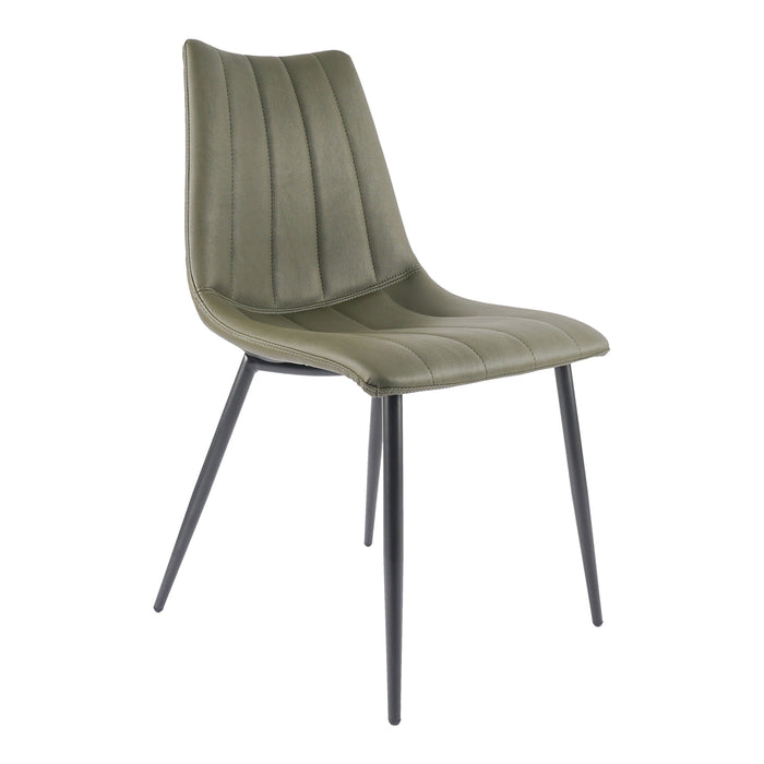 Alibi Dining Chair - Set of Two