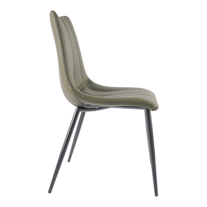 Alibi Dining Chair - Set of Two