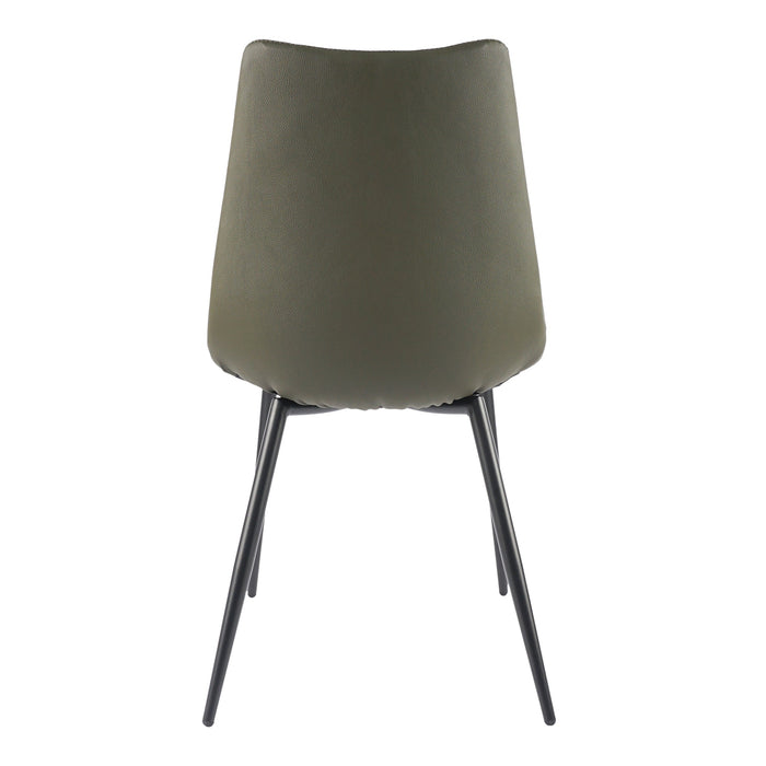 Alibi Dining Chair - Set of Two