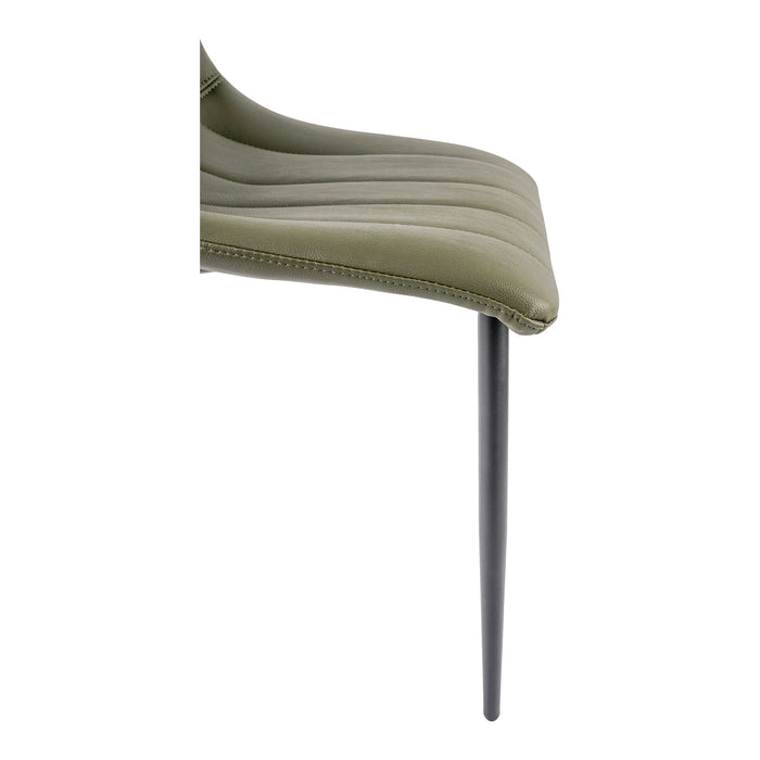 Alibi Dining Chair - Set of Two