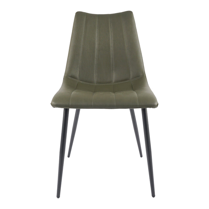Alibi Dining Chair - Set of Two