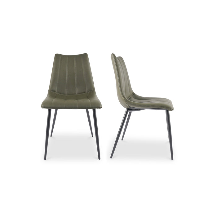 Alibi Dining Chair - Set of Two