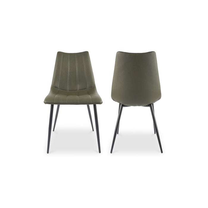 Alibi Dining Chair - Set of Two