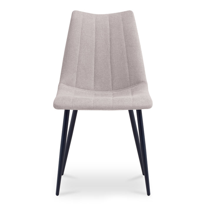 Alibi Dining Chair - Set of Two