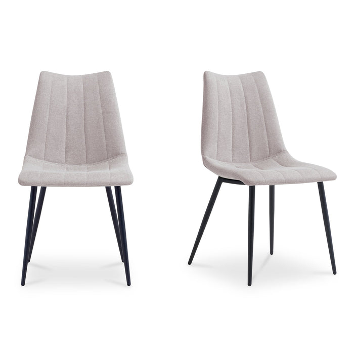 Alibi Dining Chair - Set of Two