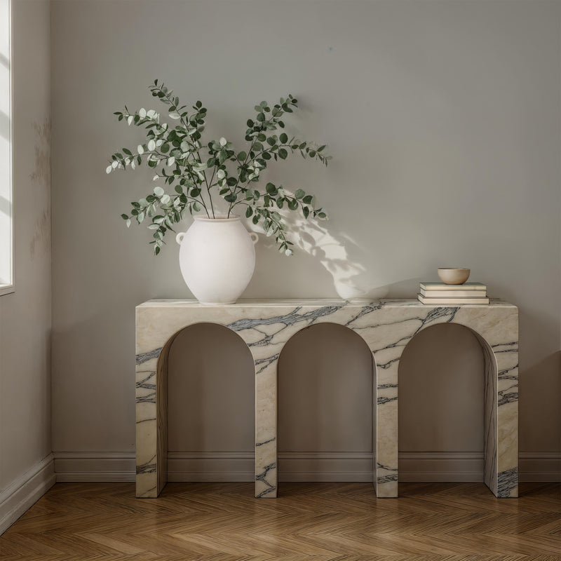 Yevla Vase