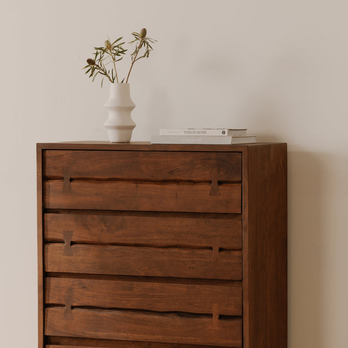 Madagascar Chest