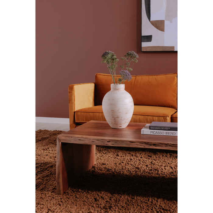 Tyrell Coffee Table Natural Stain