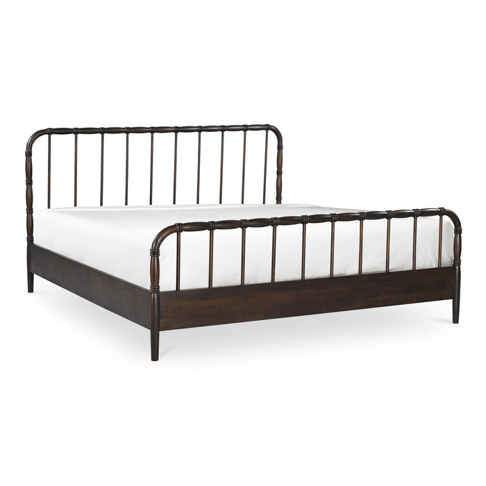 Vivian Bed