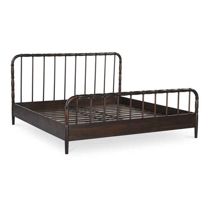 Vivian Bed