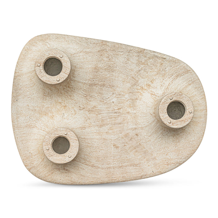 Warby Outdoor Coffee Table