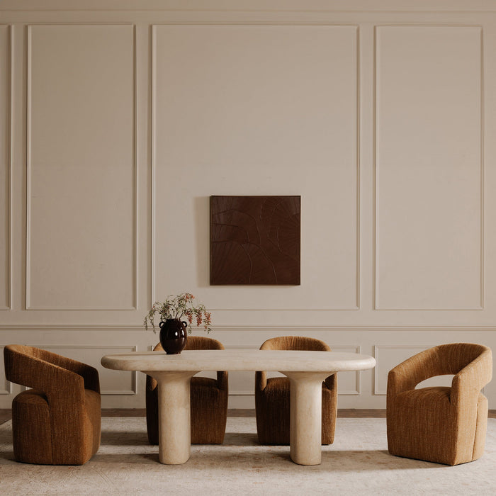 Warby Outdoor Dining Table