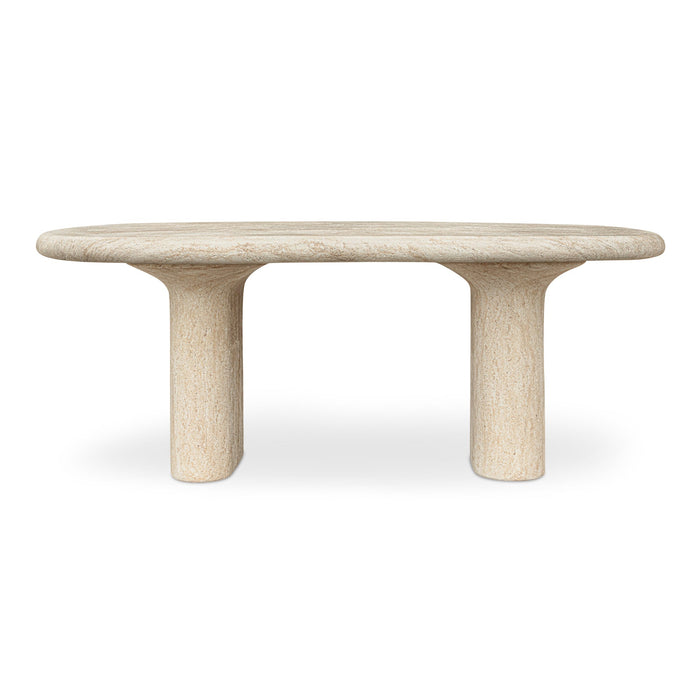 Warby Outdoor Dining Table